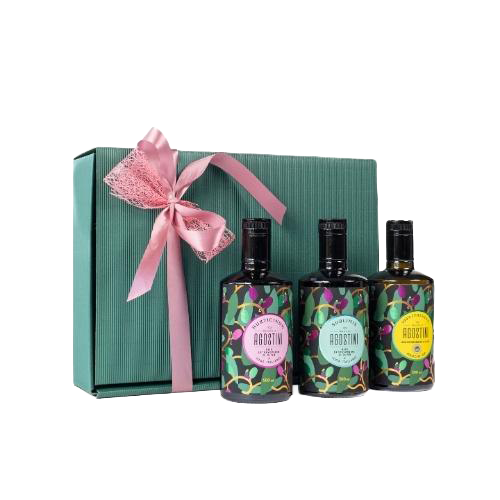 Trio Olio Superiore
