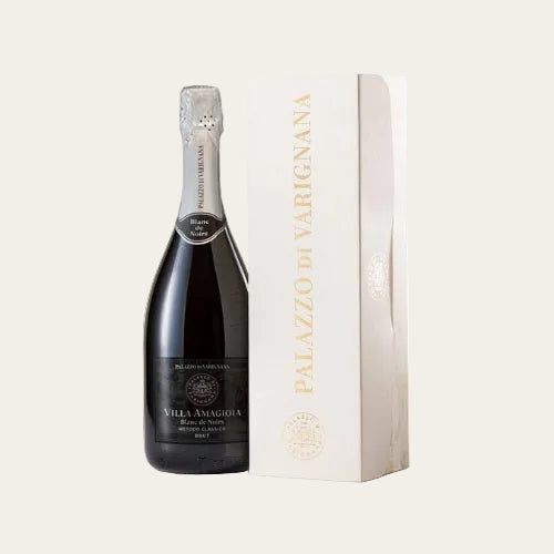 Villa Amagioia Brut - Blanc de Noirs - Gift Box