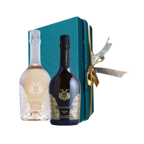 Coccolare Gift Box - GB00022