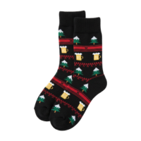 Kerstsokken