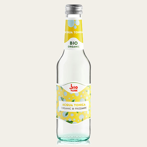 Aqua Tonica Biologico - 275ml