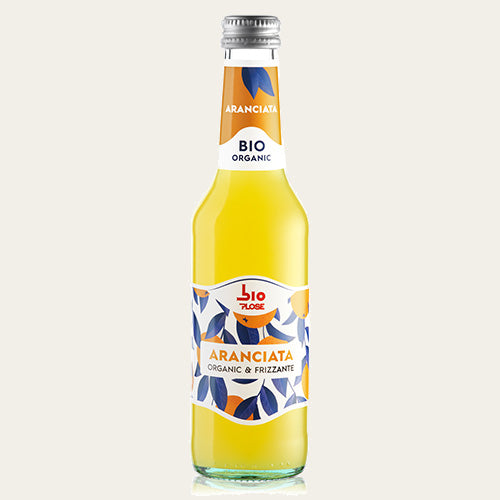 Aranciata Biologico - 275ml