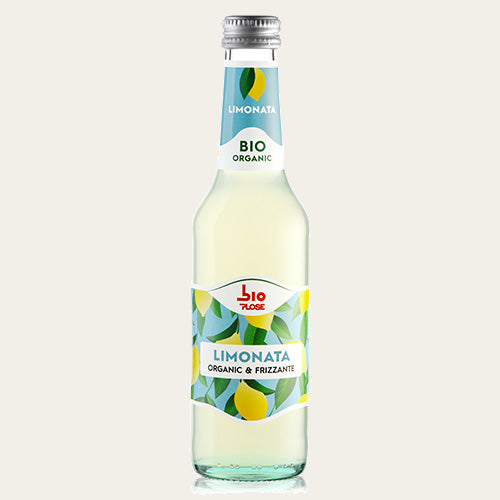 Limonata Biologico - 275ml