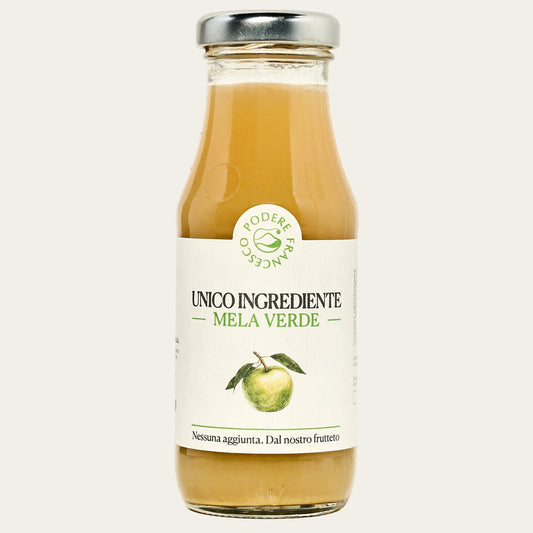 Succo di Mela Verde - 200ml