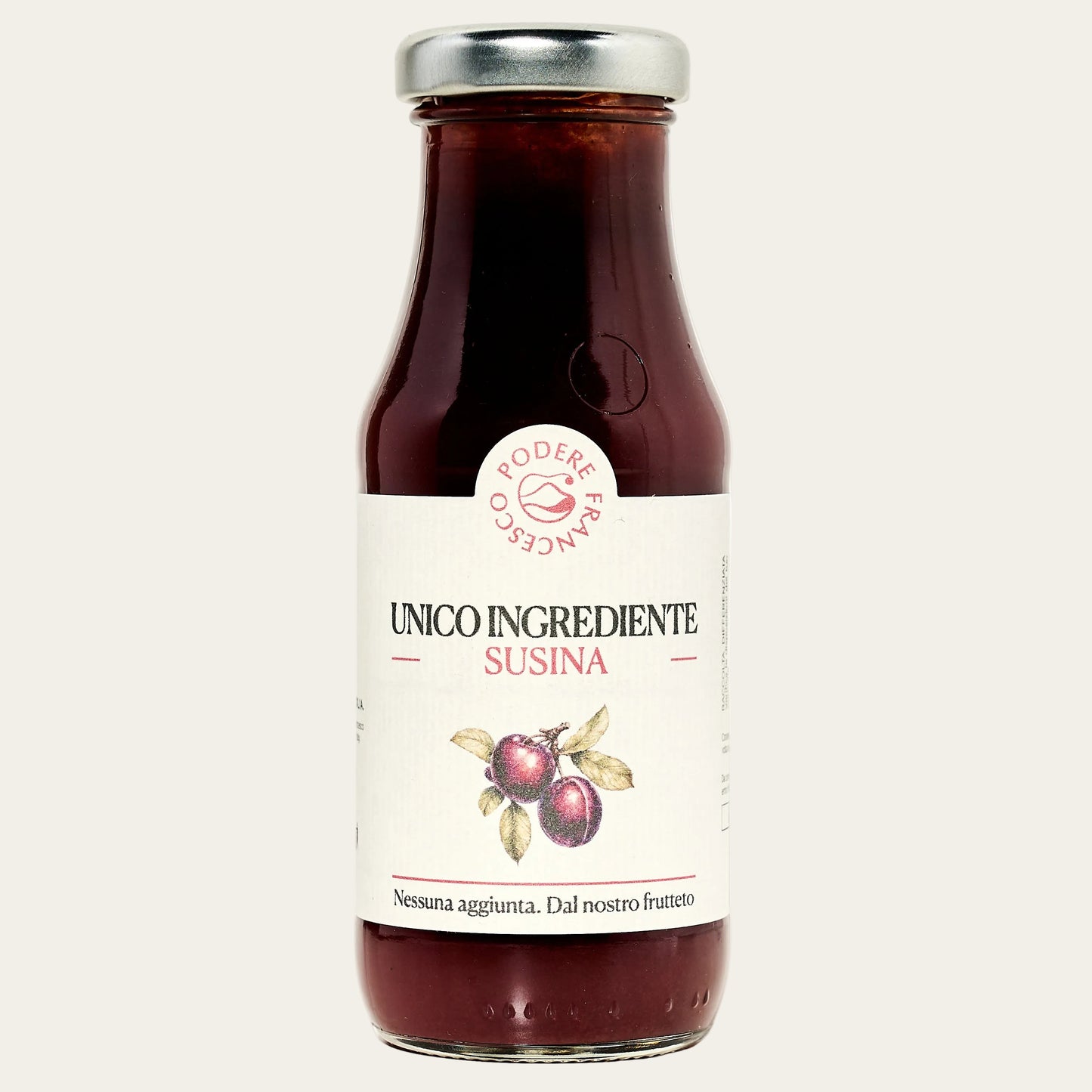 Succo di Susine - 200ml