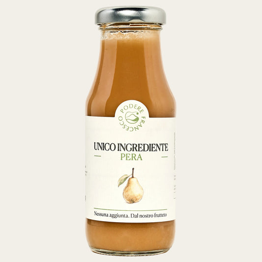Succo di Pere - 200ml