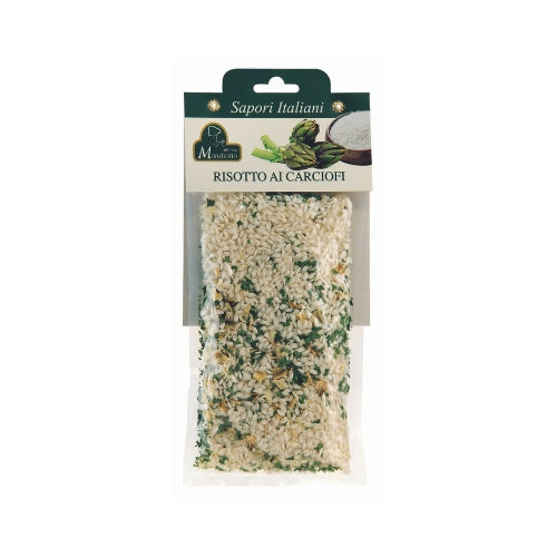 Risotto ai Carciofi - 250gr