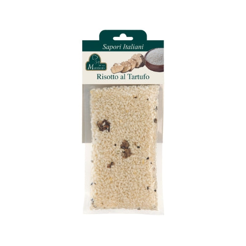 Risotto Al Tartufo - 250gr