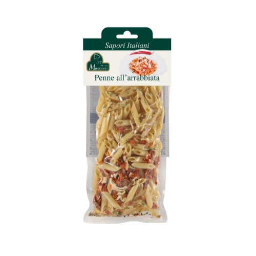 Penne all'Arrabbiata - 200gr