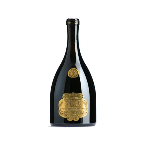 200 Anni Cacchione D.O.P. Nettuno Bianco - 750ml