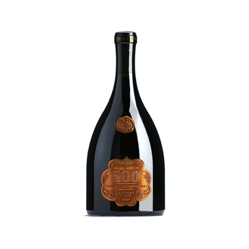Crocolar 200 Anni Rosso D.O.P. Roma Riserva - 750ml – Coccolare
