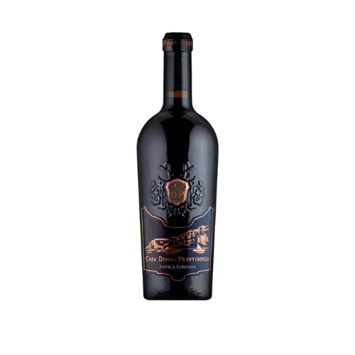 Antica Fontana LAZIO I.G.P. Rosso - 750ml
