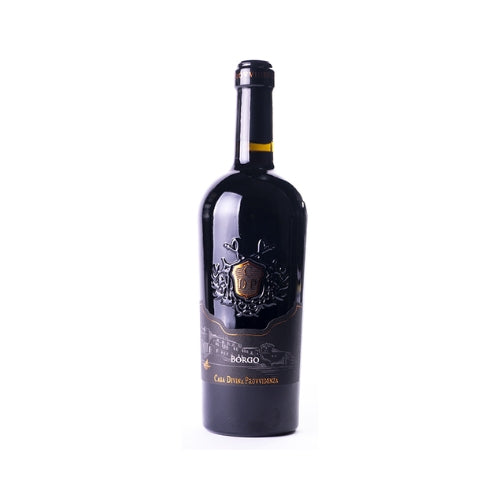 Borgo LAZIO I.G.P. Rosso - 750ml