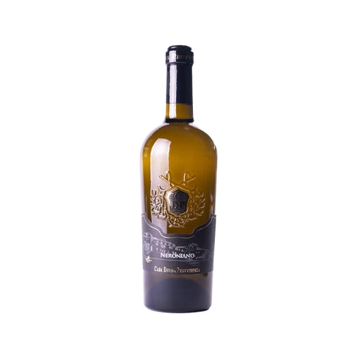 Neroniano D.O.P. Nettuno (Sua Maesta "Il Cacchione") - 750ml