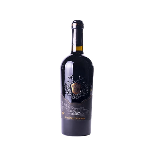 Roma D.O.P. Rosso - 750ml