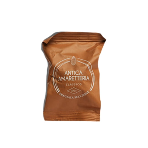 Amaretti Morbidi in latta Classico - 150gr