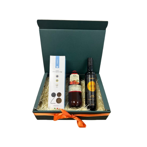 Coccolare Gift Box - GB00027