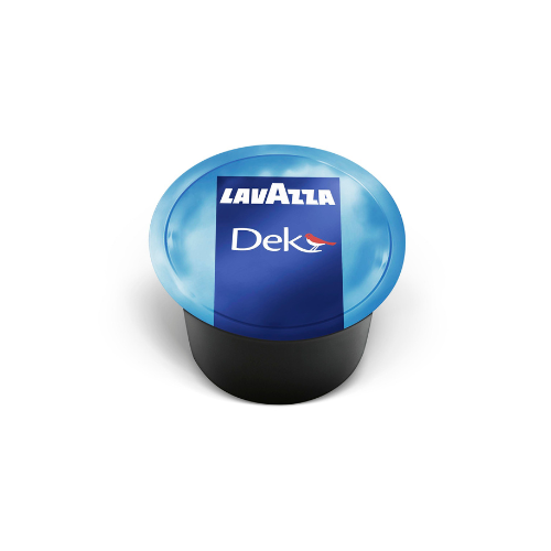 Lavazza Blue DEK Cups