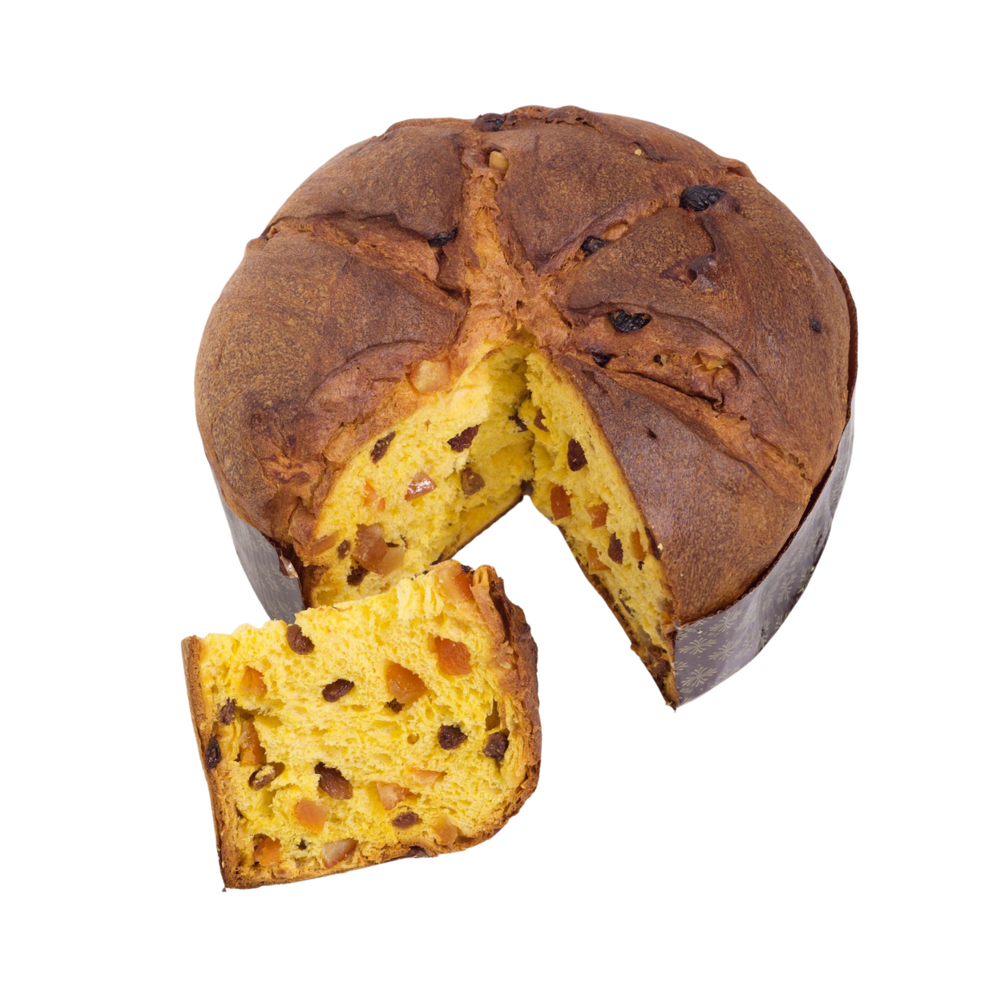 Panettone Classico Artigianale - 750gr