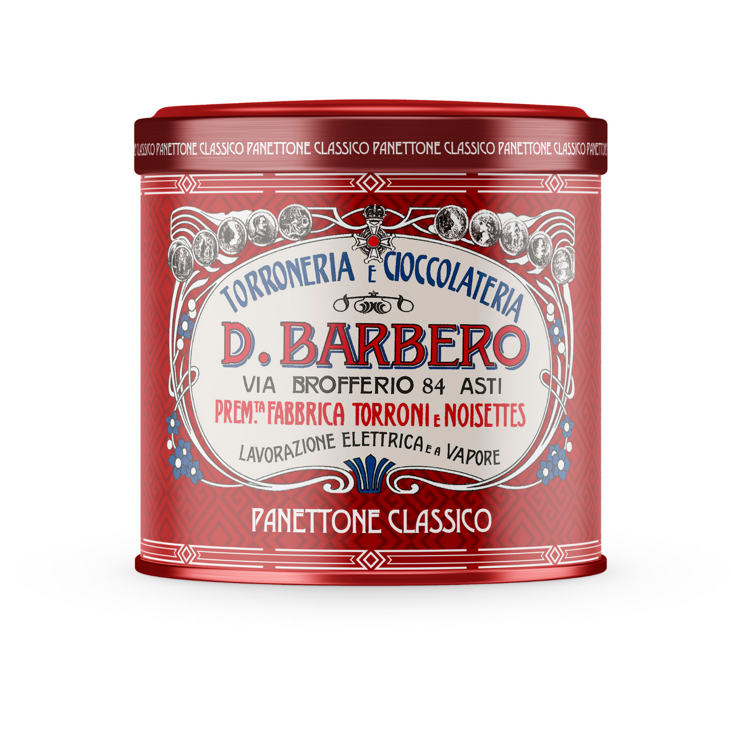 Panettone Classico Artigianale - 750gr