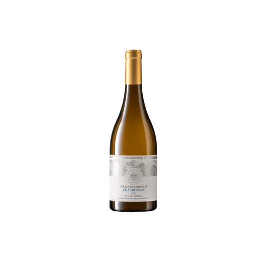 Chardonnay Colli D'Imola Palazzo Di Varignana - 750ml