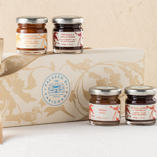 Jam Road - Gift Box