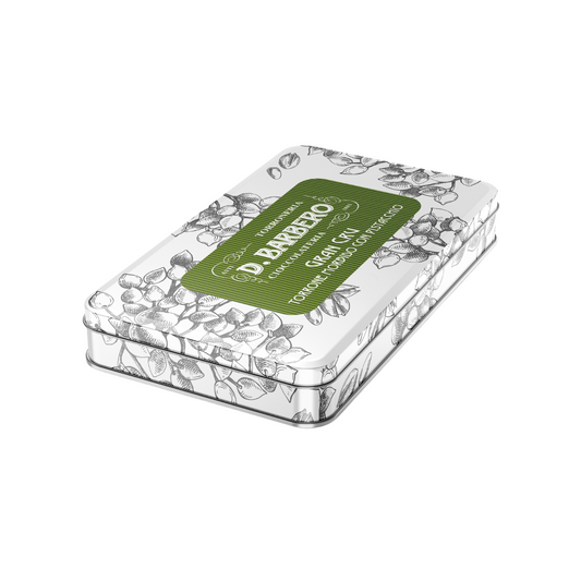 Torrone Friabile con pistacchi - 100gr