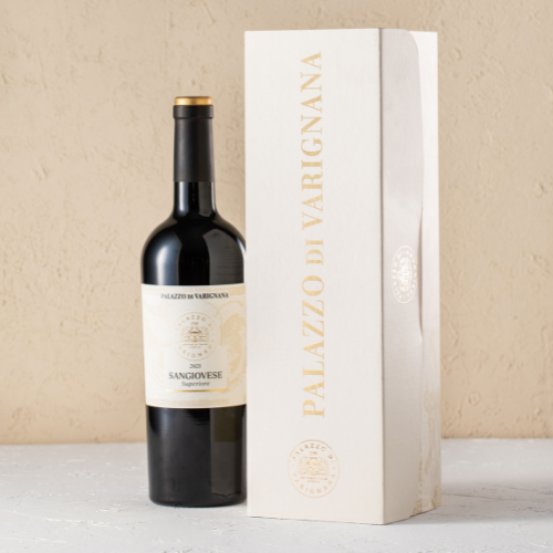 Albana Romagna DOCG - Gift Box