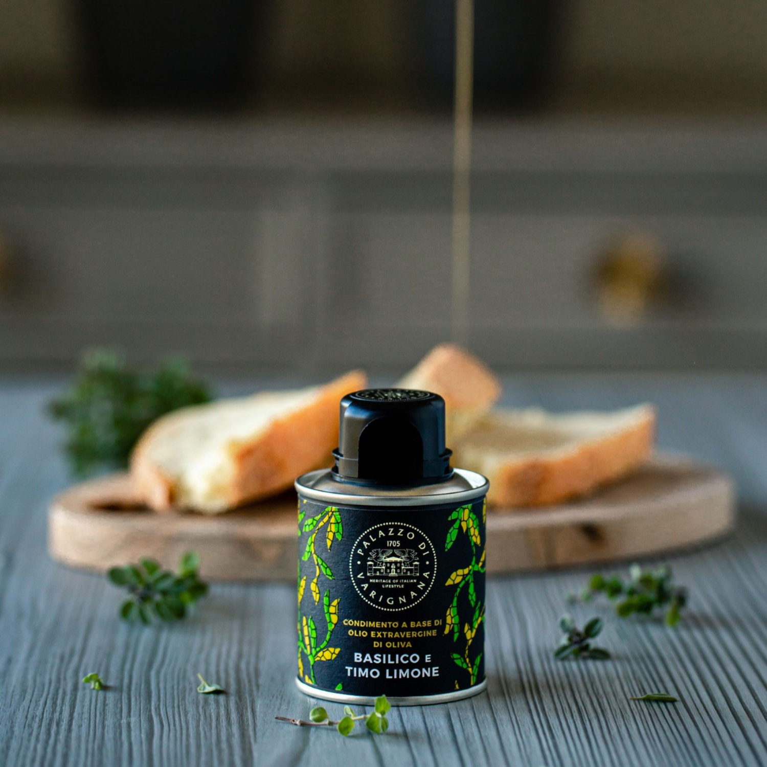 Crocolar Luxe Italiaans Delicatessen Cadeau | Selezione Deluxe | Coccolare