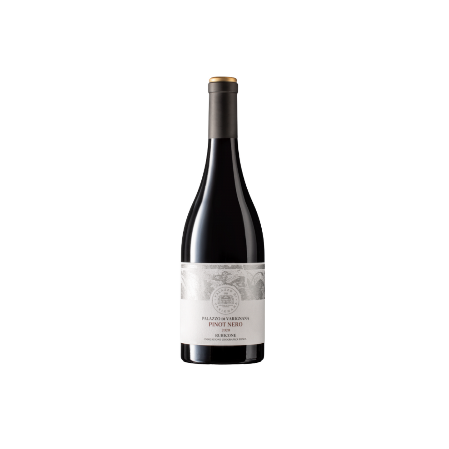 Pinot Nero  Rubicone IGP - Palazzo Di Varignana - 750ml