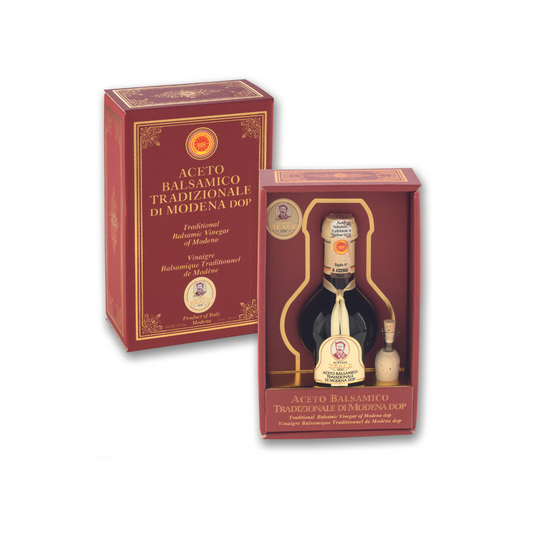 Aceto balsamico tradizionale di Modena DOP - Affinato 15 - 100ml