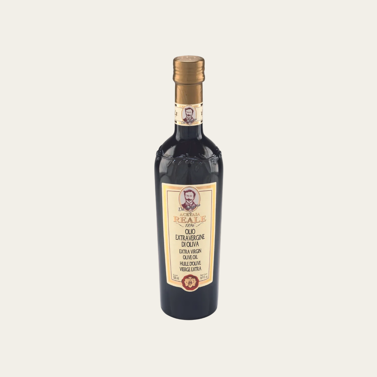 Olio Extravergine di oliva - 500ml