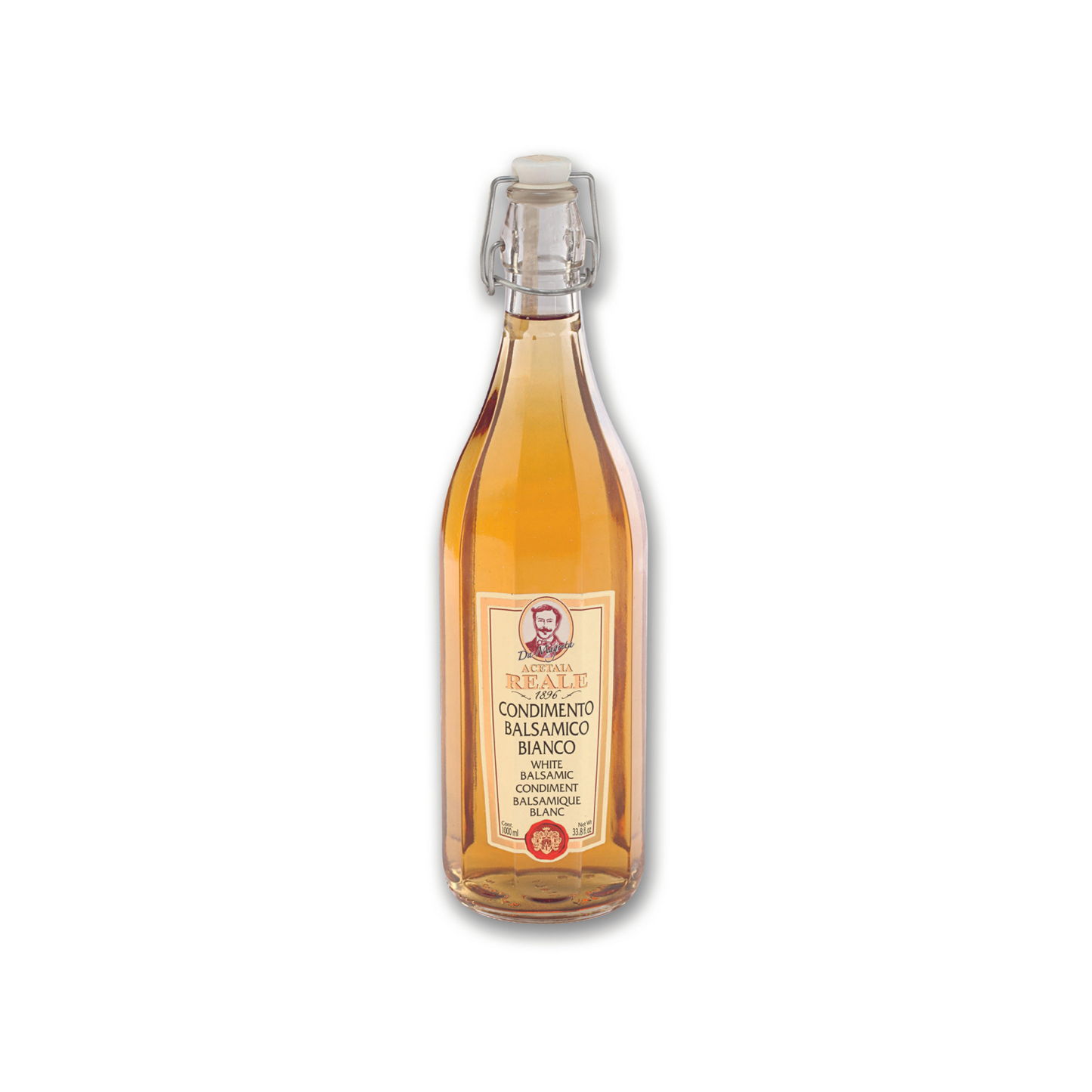 Condimento balsamico bianco - 1000ml