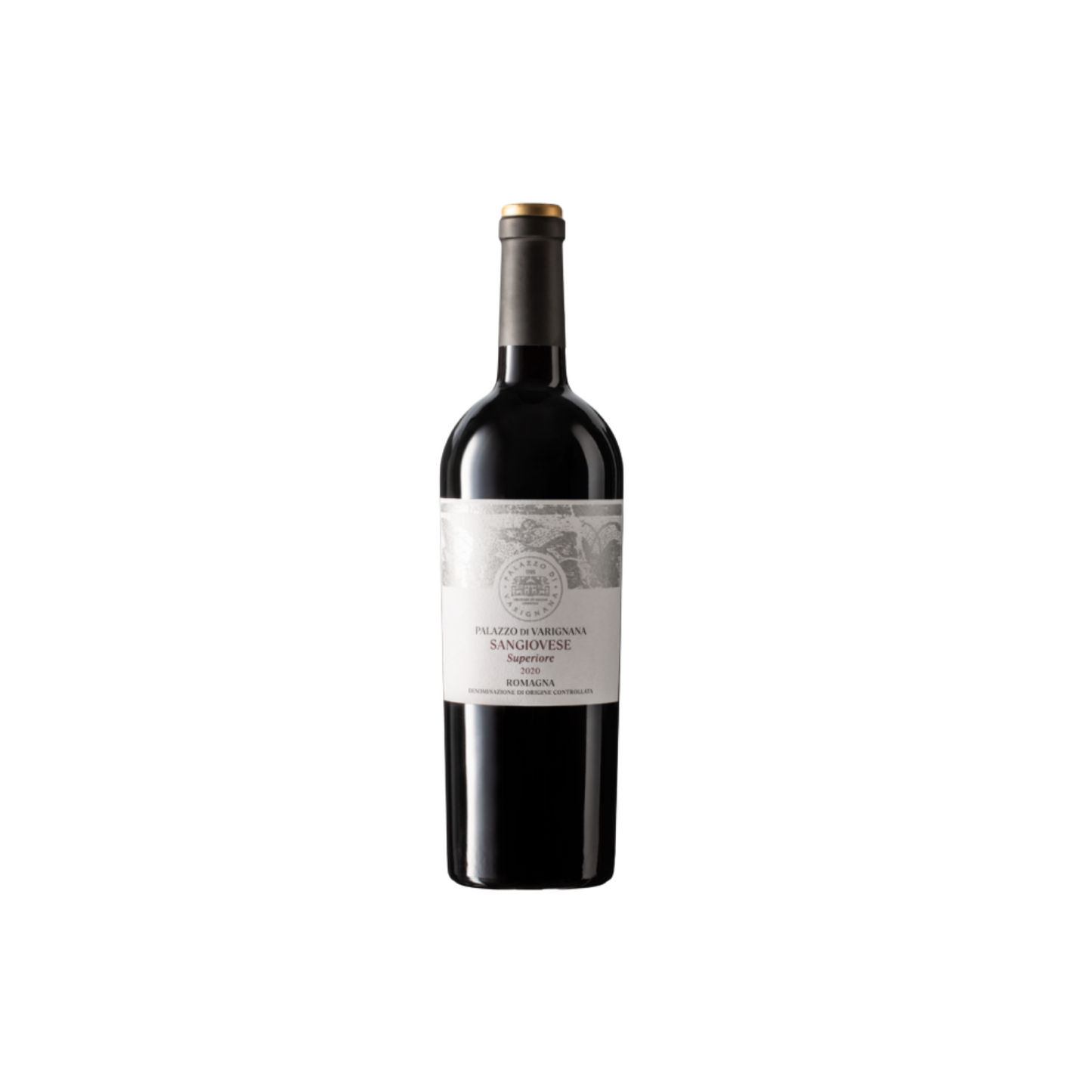 Sangiovese Superiore D.O.C. - 750ml