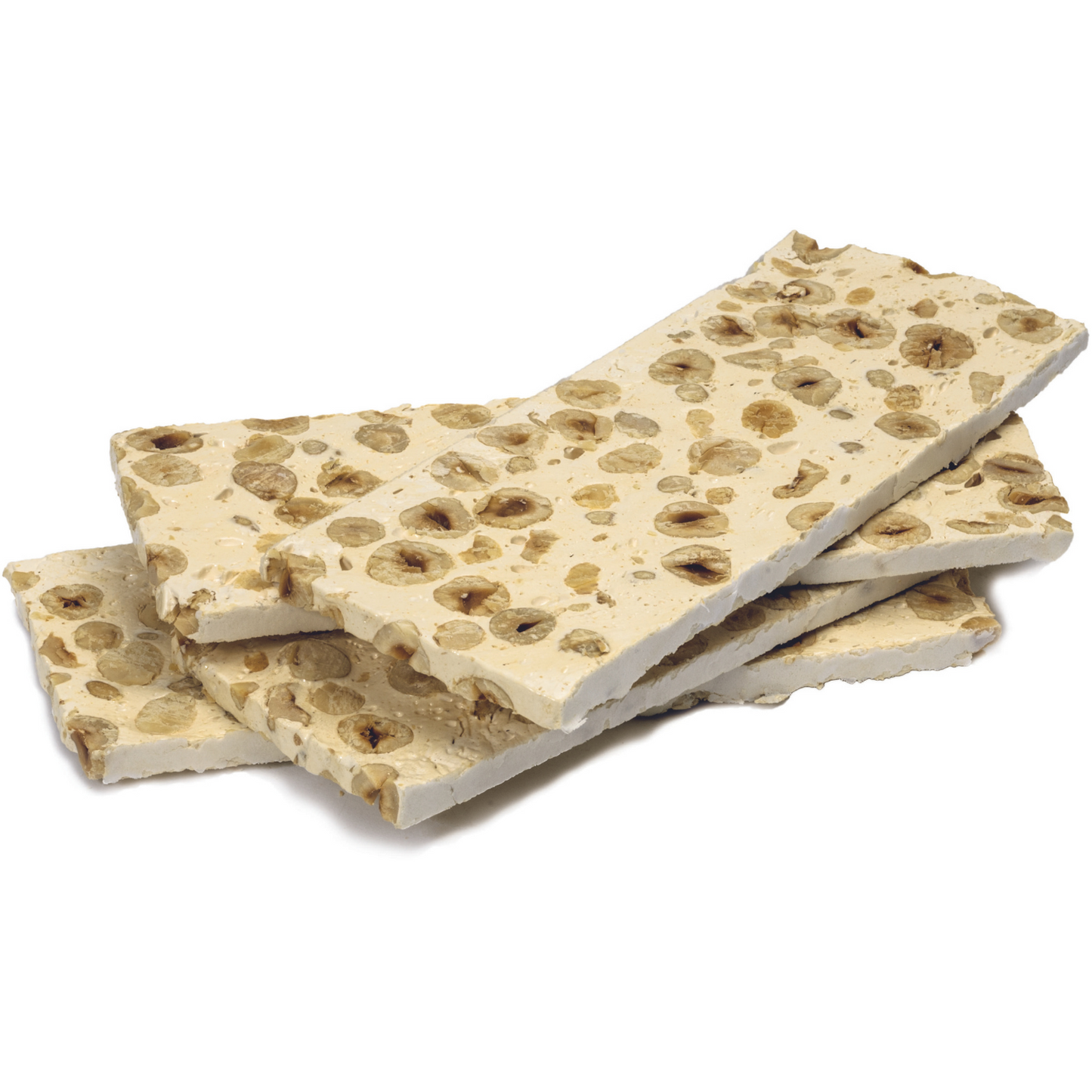 Le Torronfette in confezione di latta - 500gr