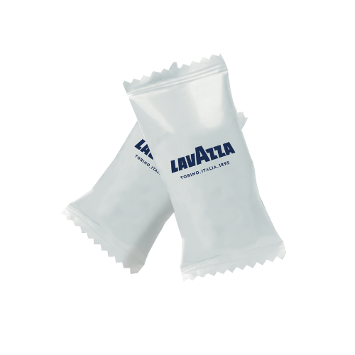 Lavazza Amandelbonbon
